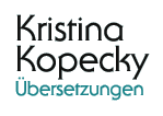 Kristina Kopecky Übersetzungen München